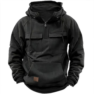 Adam™ | Der Pullover, der immer passt