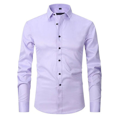 Paolo™ - Kratzfreies Stretch-Shirt