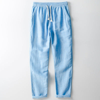 AMADEO™ - LEINENHOSE