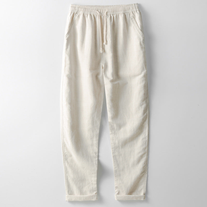 AMADEO™ - LEINENHOSE