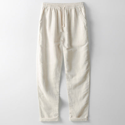 AMADEO™ - LEINENHOSE
