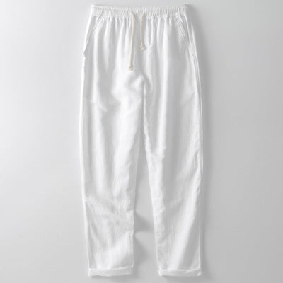 AMADEO™ - LEINENHOSE