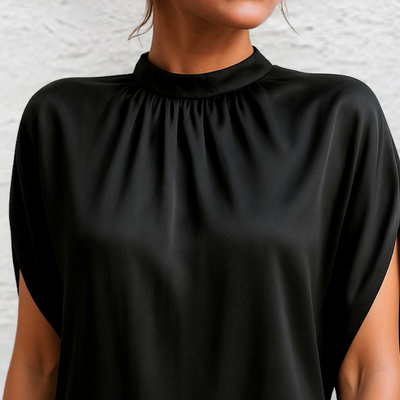 TRUDY | Elegantes und Verspieltes Kleid