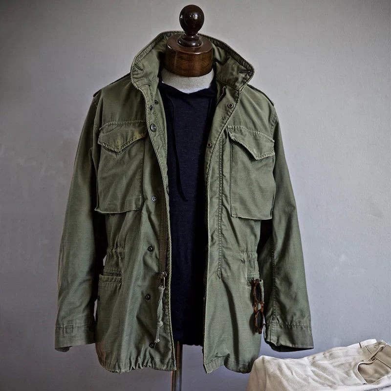 M-65 Militärfeldjacke