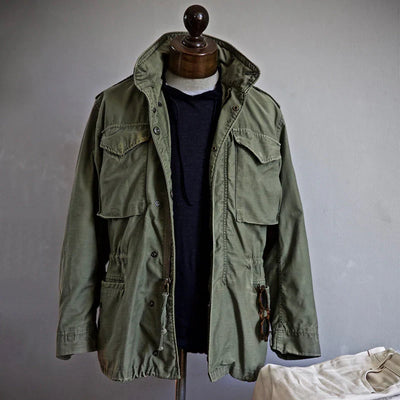 M-65 Militärfeldjacke