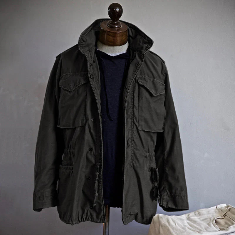 M-65 Militärfeldjacke
