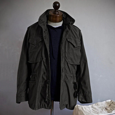 M-65 Militärfeldjacke