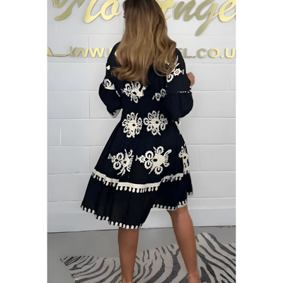 Liora CurveFit Kleid