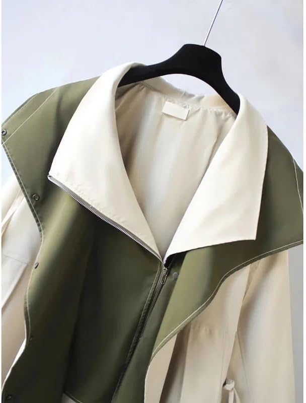 Alva – Elegante Jacke mit Wetter- und Windschutz