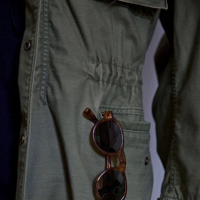 M-65 Militärfeldjacke