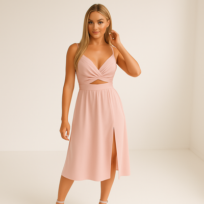 Amaya Kleid