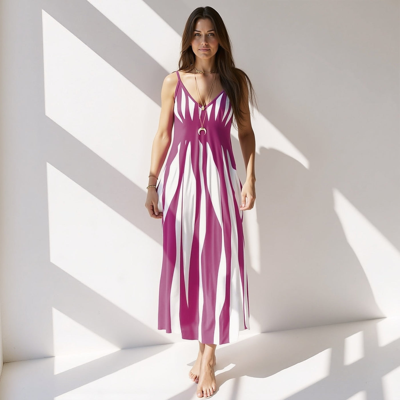 Aurora-Kleid