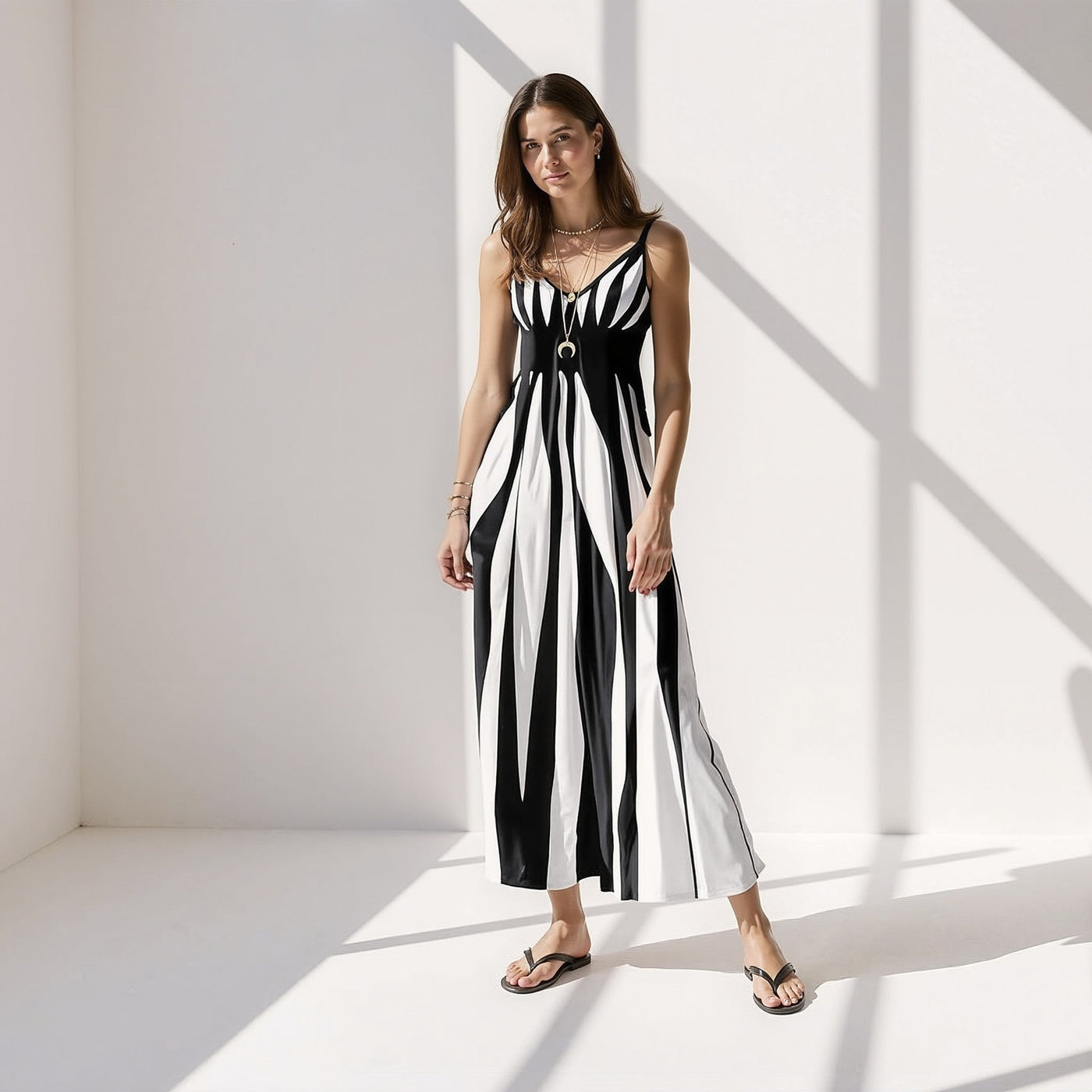 Aurora-Kleid