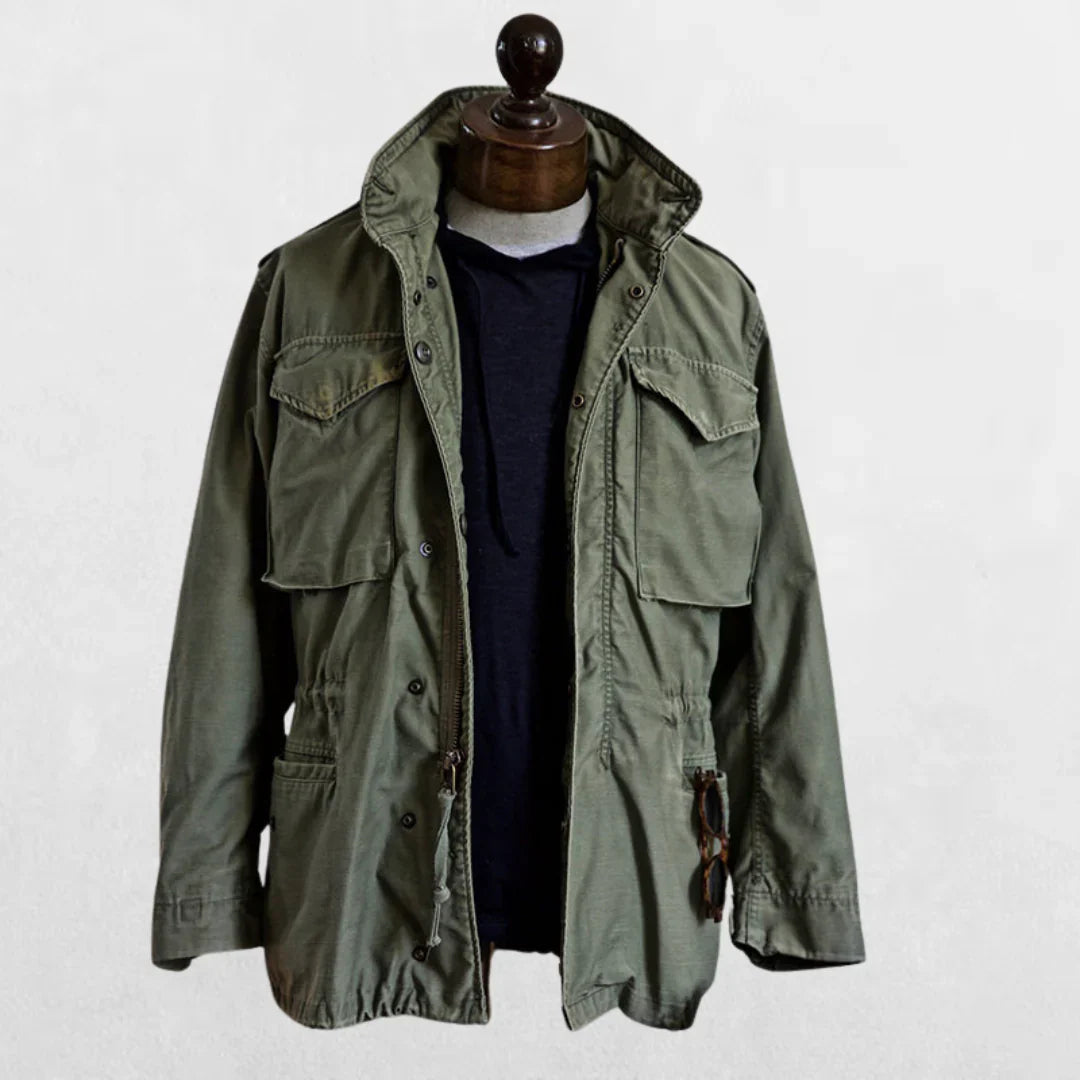 M-65 Militärfeldjacke
