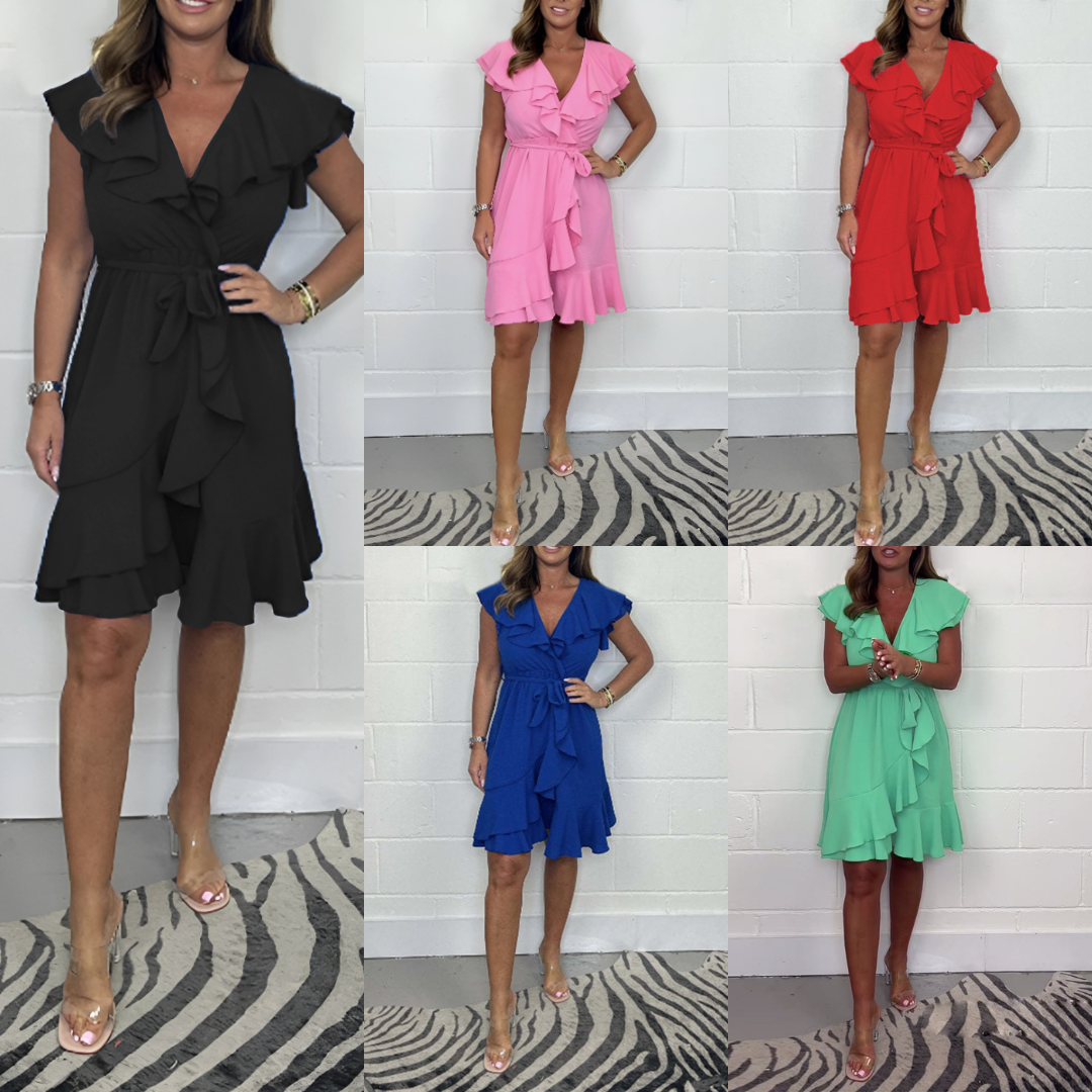 Holly Sommerkleid