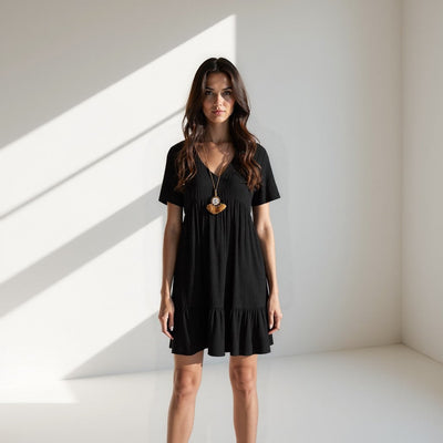 Lynn Strandkleid