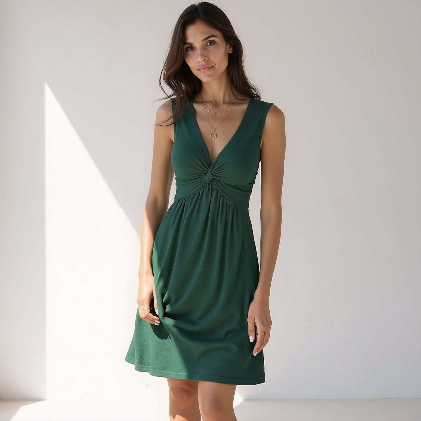 Nova Kleid | 1+1 FREE