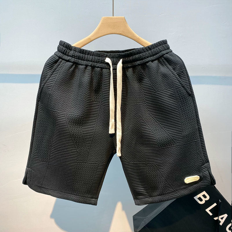 Prince™ – Perfekt polierte Herrenshorts