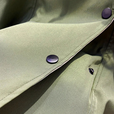 Alva – Elegante Jacke mit Wetter- und Windschutz