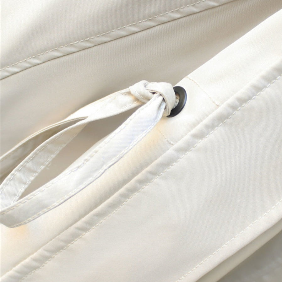 Alva – Elegante Jacke mit Wetter- und Windschutz