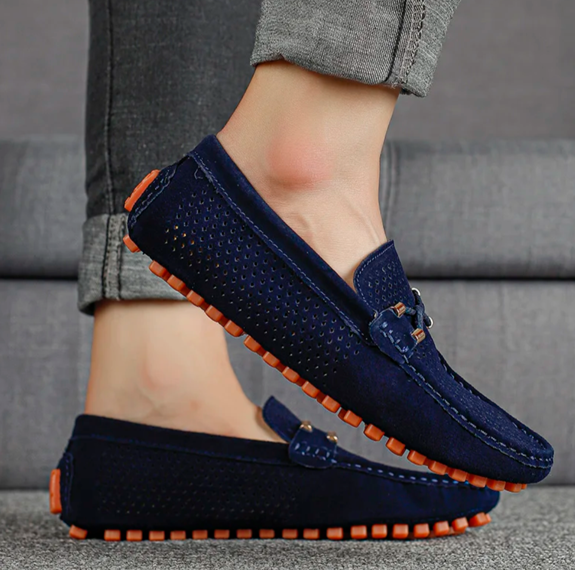 Harold™ - Herren-Loafer