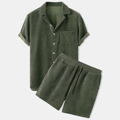 Alvarez™ – 2-teiliges Sommerset für Herren
