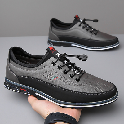 Valmont™ | Handgefertigte Oxford-Schuhe aus Premiumleder