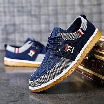Beaumont | Lässige Herren-Slipper