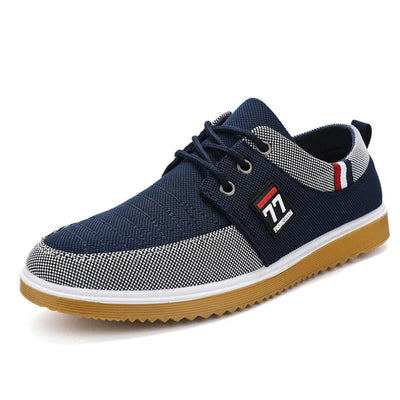 Beaumont | Lässige Herren-Slipper