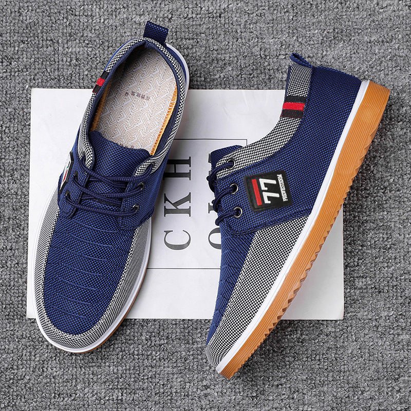Beaumont | Lässige Herren-Slipper