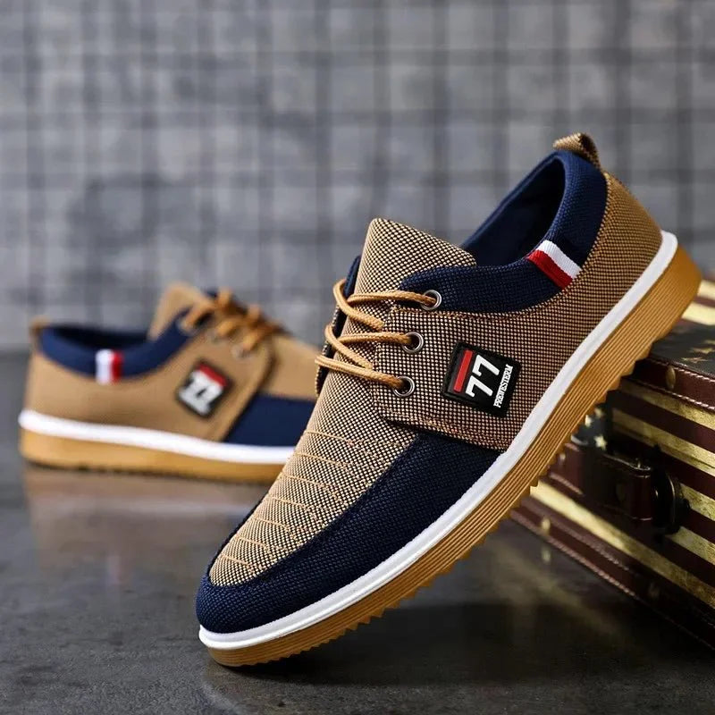 Beaumont | Lässige Herren-Slipper