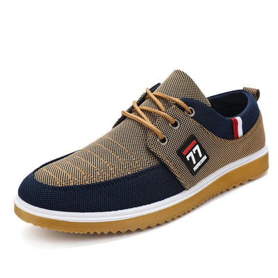 Beaumont | Lässige Herren-Slipper