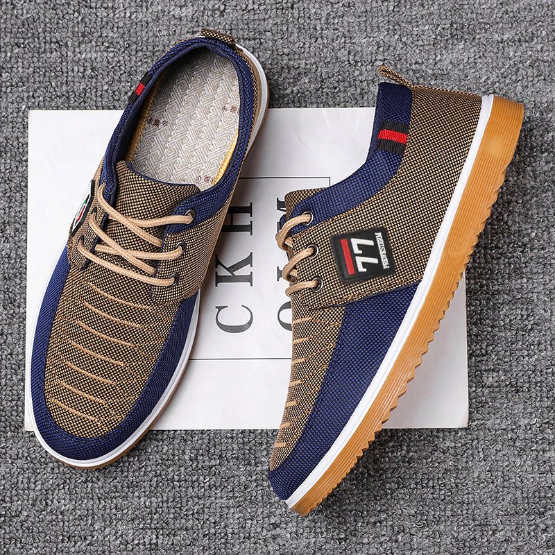 Beaumont | Lässige Herren-Slipper