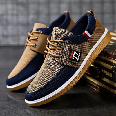 Beaumont | Lässige Herren-Slipper
