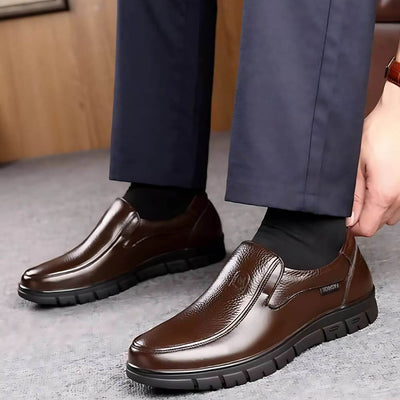 Kristian - Modische und bequeme Stiefel