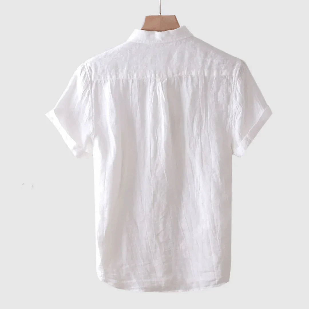 LEVI™ – Bequemes Hemd