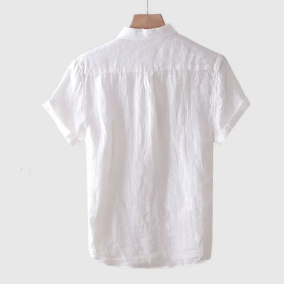 LEVI™ – Bequemes Hemd