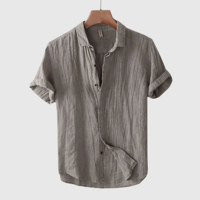LEVI™ – Bequemes Hemd