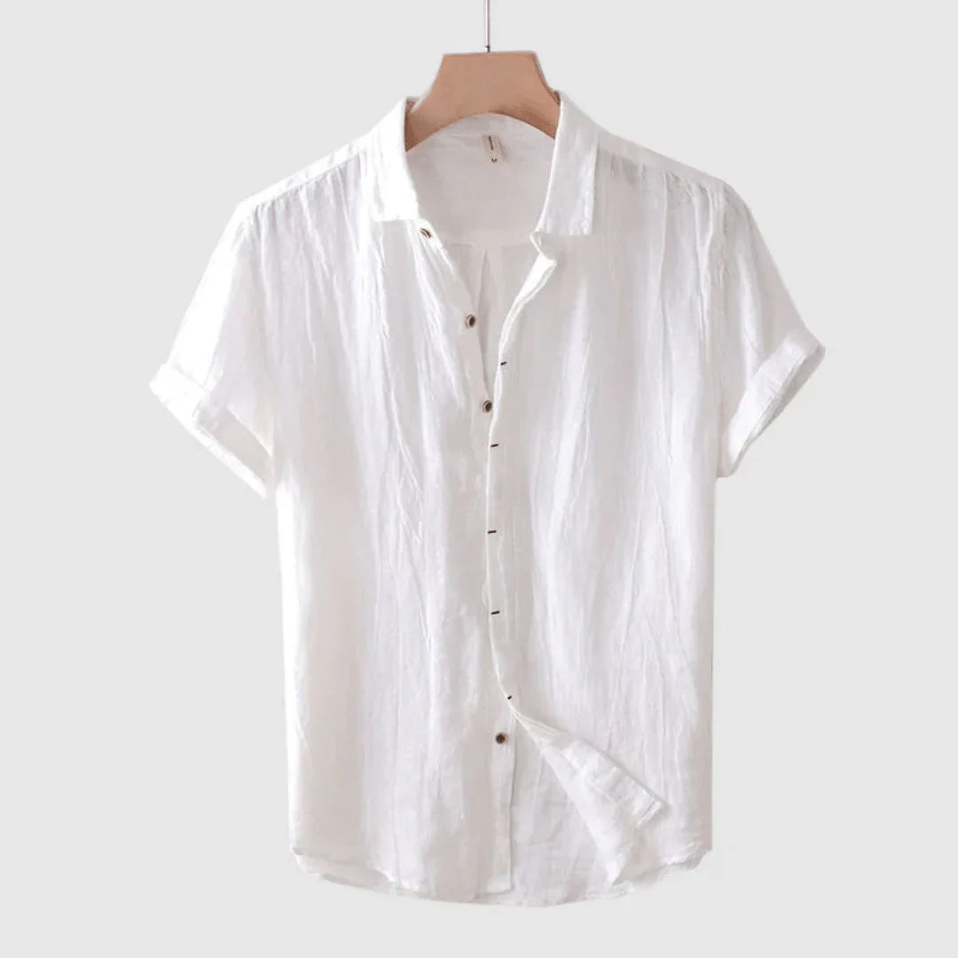 LEVI™ – Bequemes Hemd