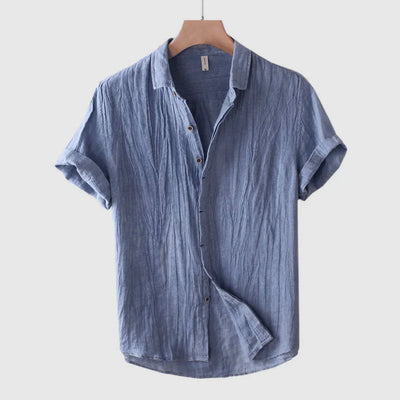 LEVI™ – Bequemes Hemd