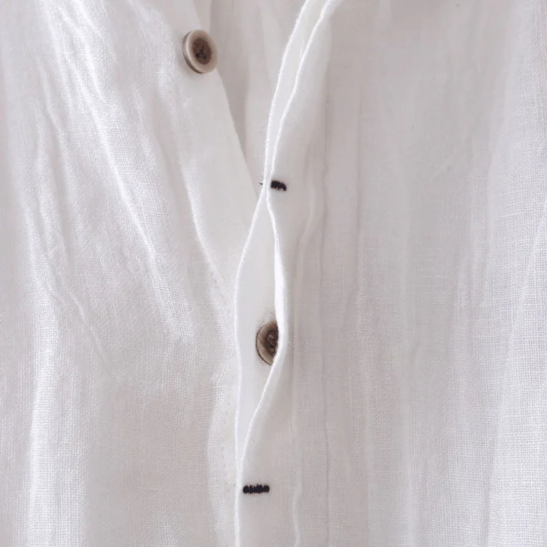LEVI™ – Bequemes Hemd