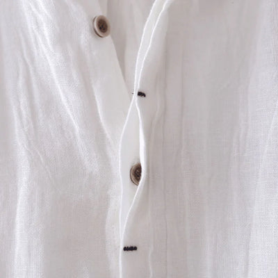 LEVI™ – Bequemes Hemd