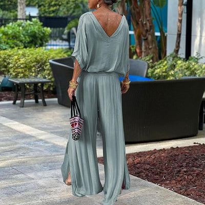 Martina™ – Bohemian Chic 2-Teiliges Set