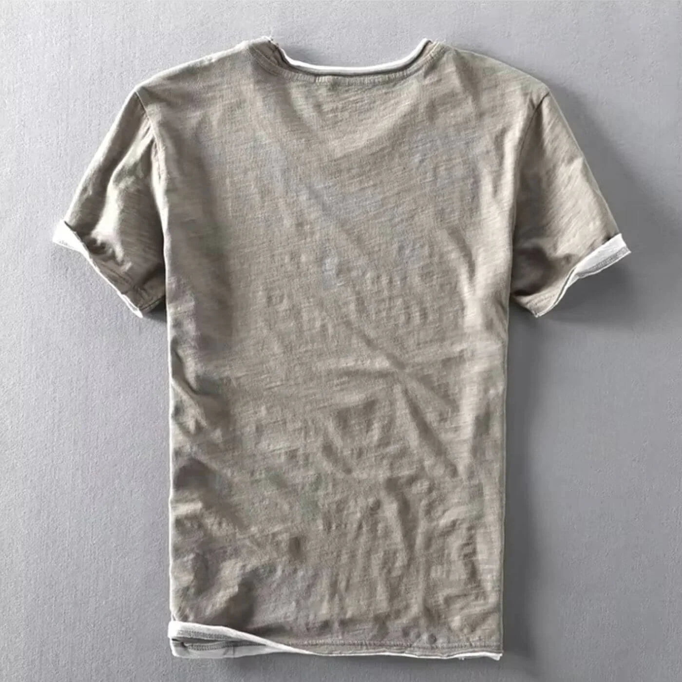 Niklas™ – Das Perfect Fit T-Shirt
