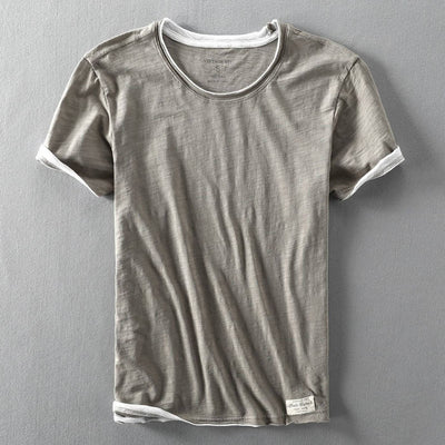 Niklas™ – Das Perfect Fit T-Shirt