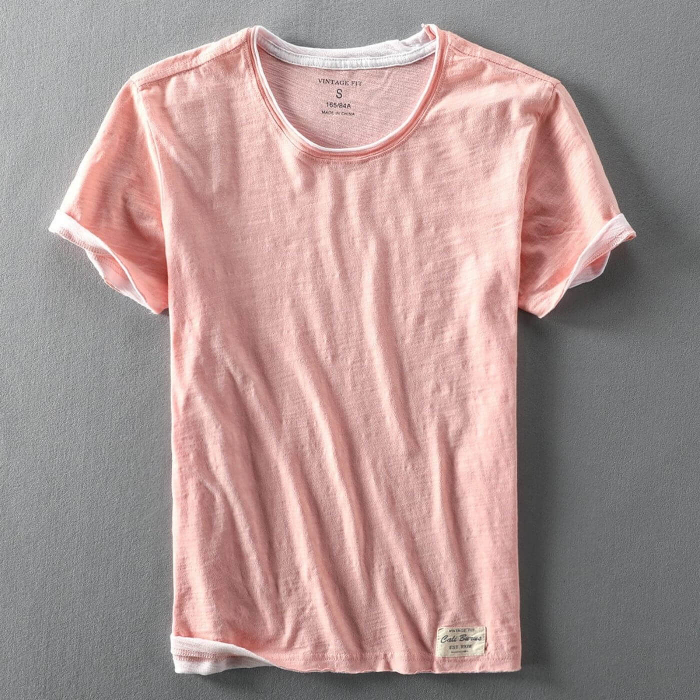 Niklas™ – Das Perfect Fit T-Shirt