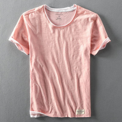 Niklas™ – Das Perfect Fit T-Shirt