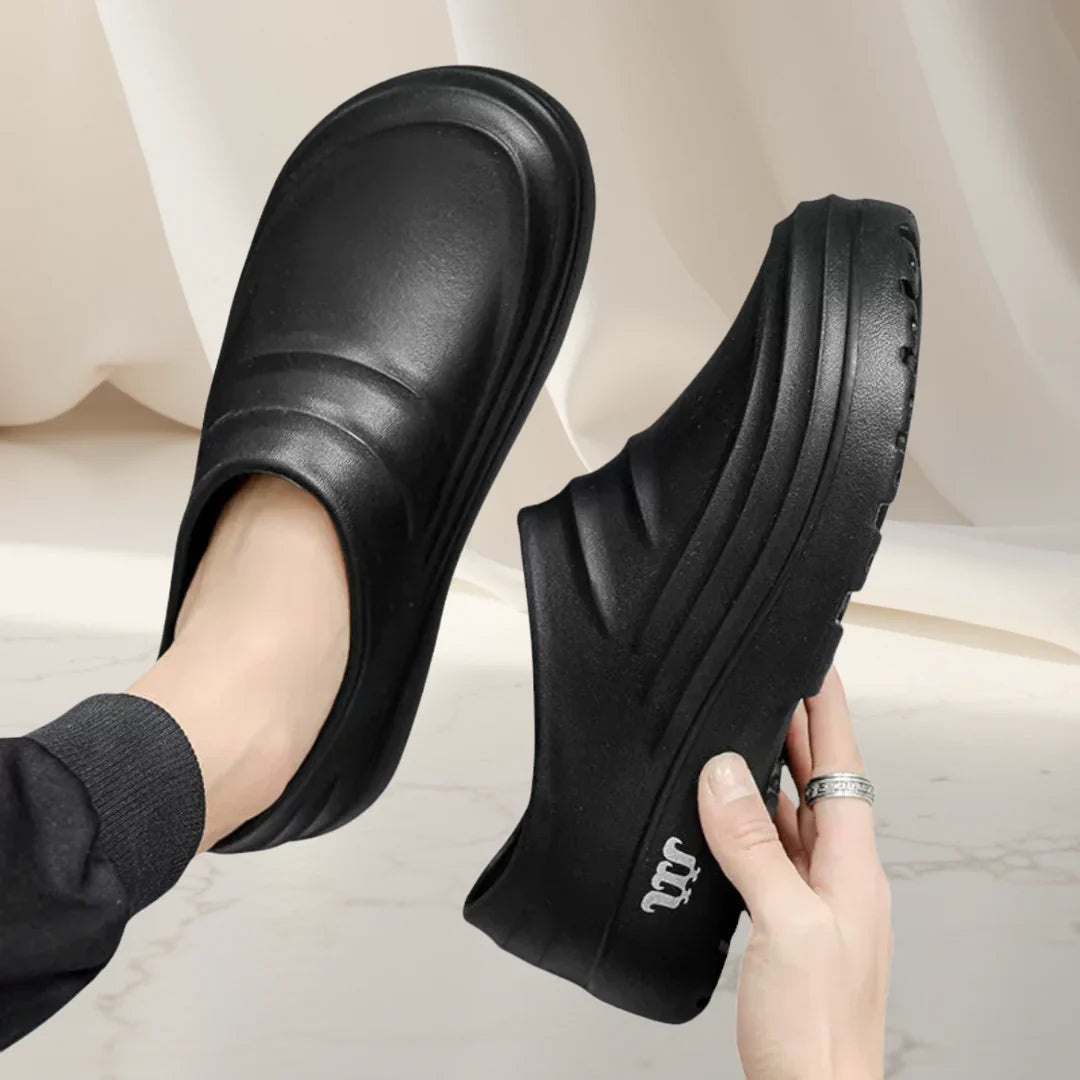 Ortho-Step™ - Ultimativer Komfort und Flexibilität