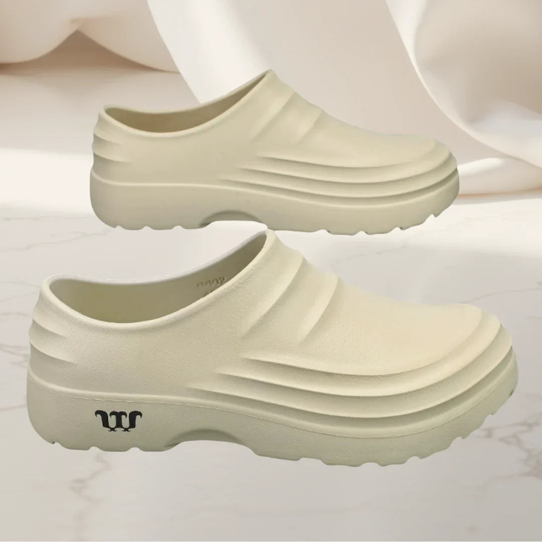 Ortho-Step™ - Ultimativer Komfort und Flexibilität