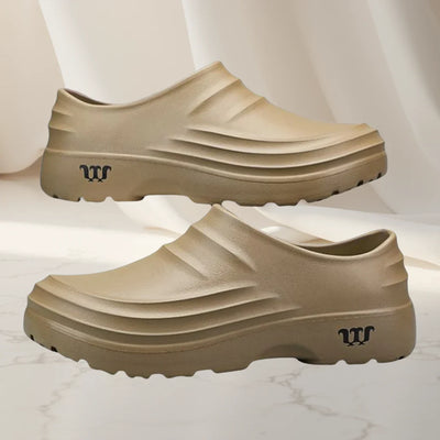 Ortho-Step™ - Ultimativer Komfort und Flexibilität